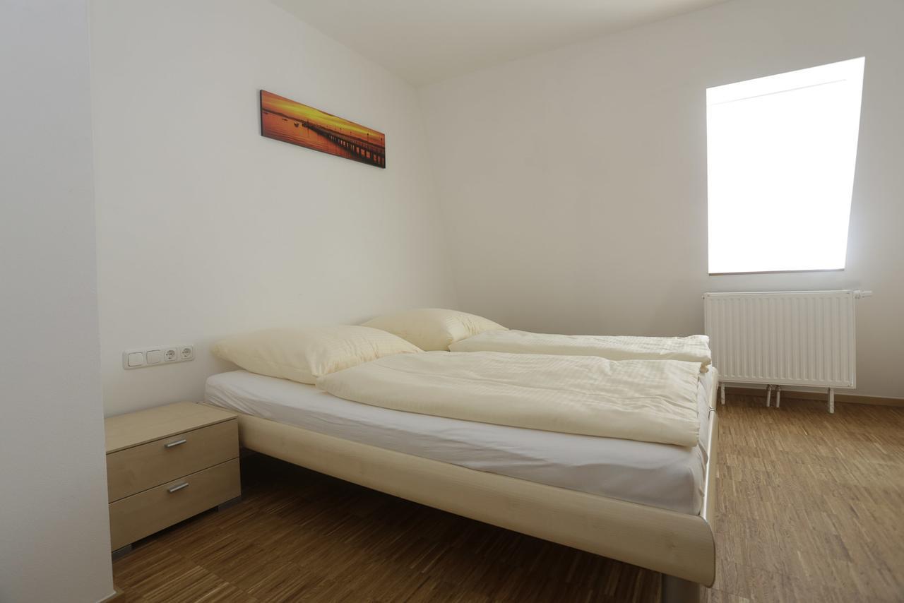 Altstadtpension Waltner Friedberg  Buitenkant foto